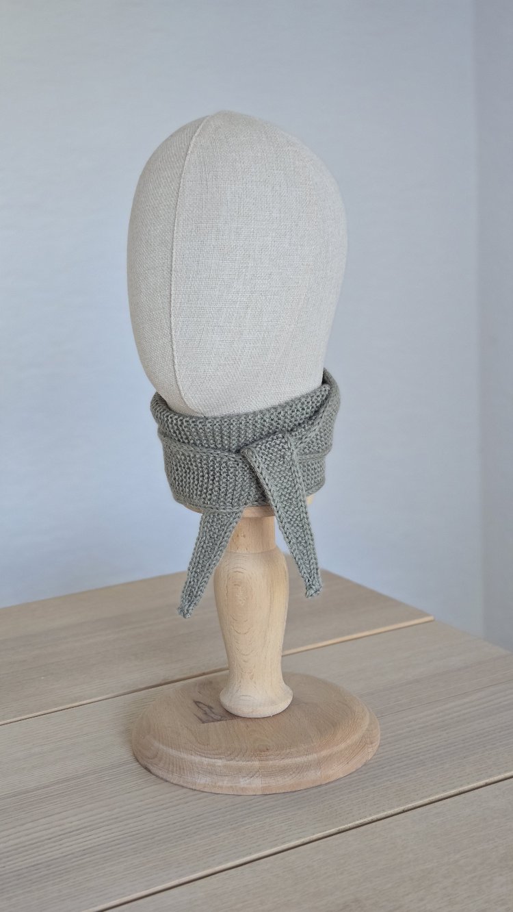 Sophie Scarf  - Ihlamur yeşili