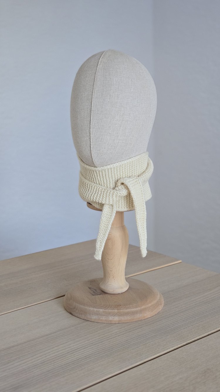 Sophie Scarf - Ekru