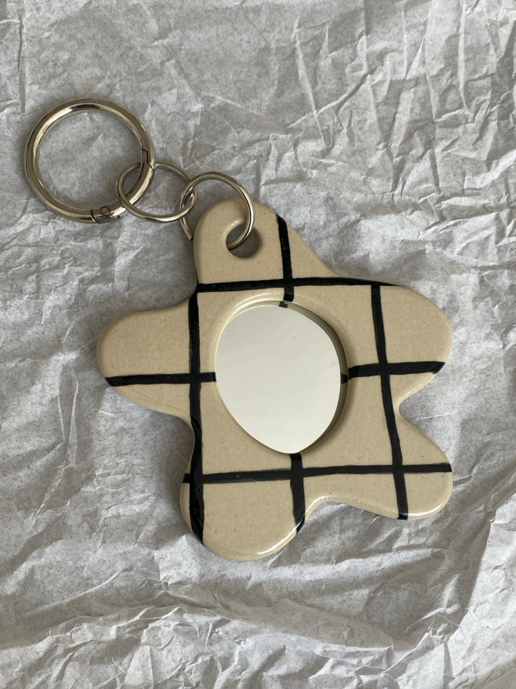 boiler mirror charm