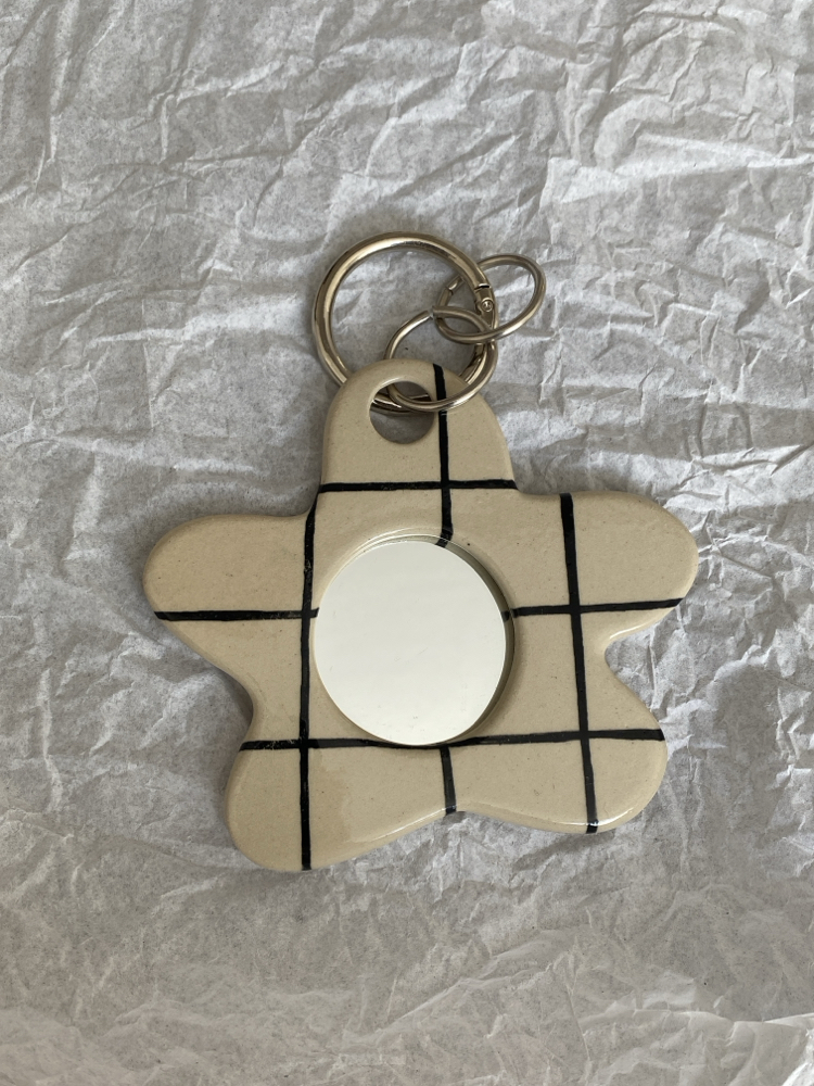 boiler mirror charm