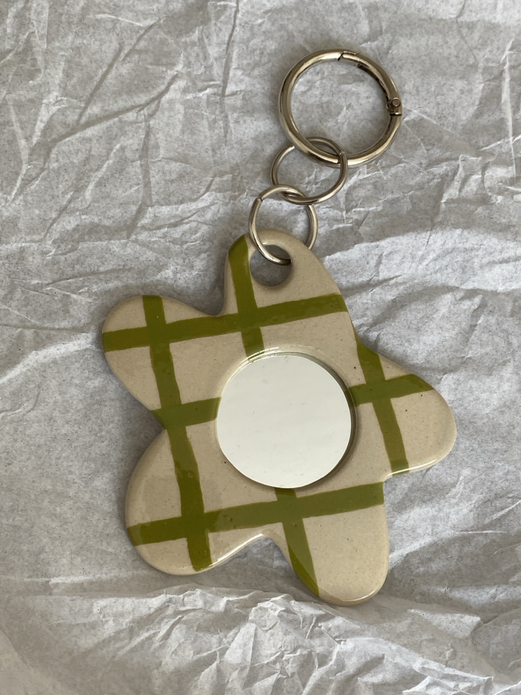 boiler mirror charm