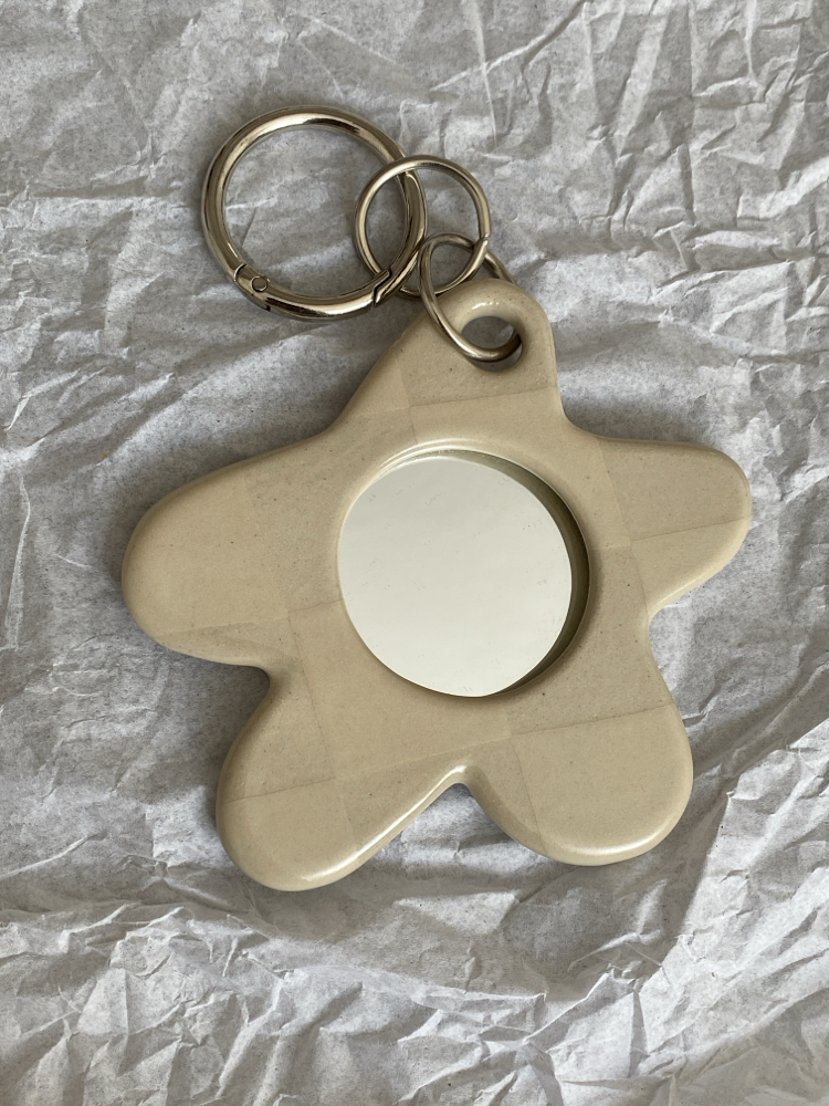boiler mirror charm