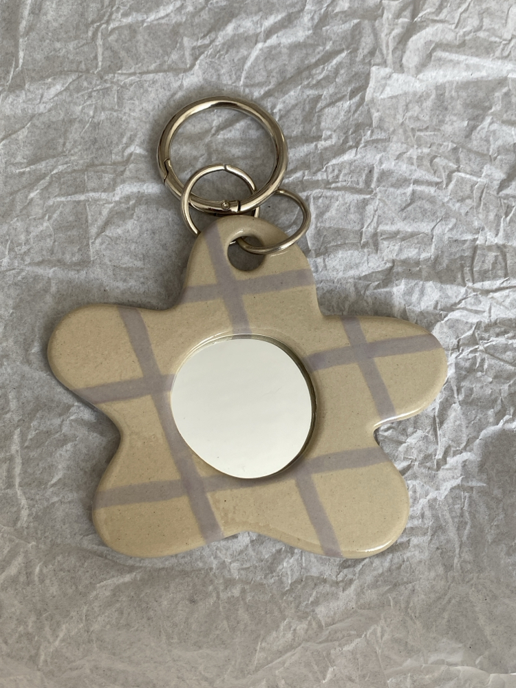 boiler mirror charm