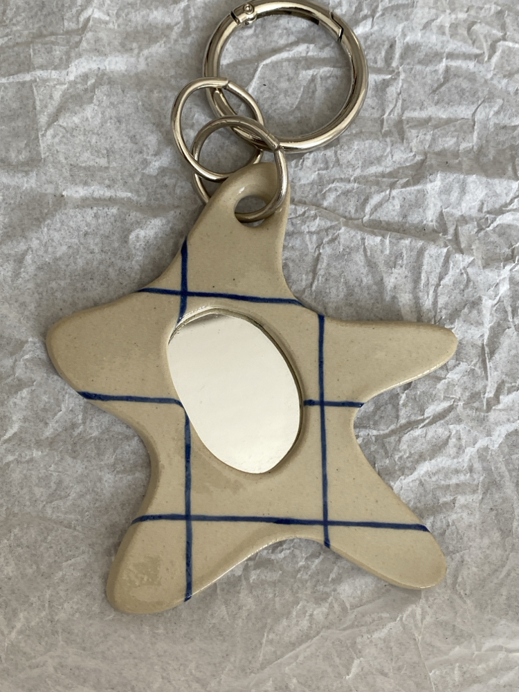 boiler mirror charm