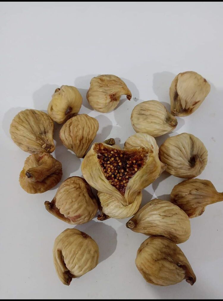 1 Kg 90-100 Adetli (bebe) Dağ İnciri