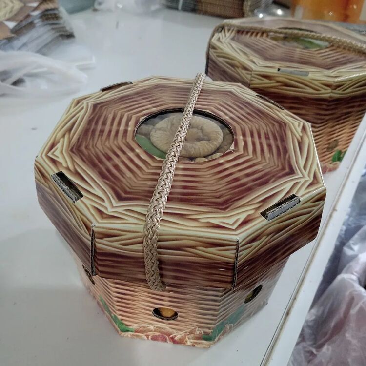 1.5 Kg Sepet Dağ İnciri
