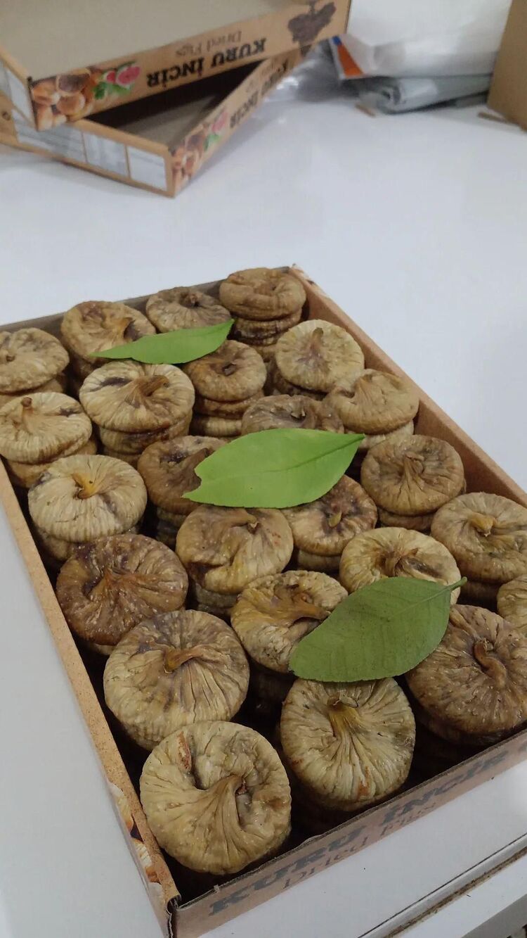 2.5 Kg Parelel Lerida Dağ İnciri