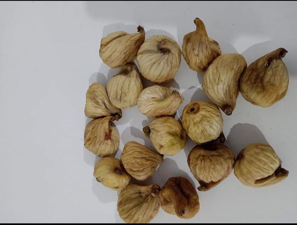 1 Kg 90-100 Adetli (bebe) Dağ İnciri