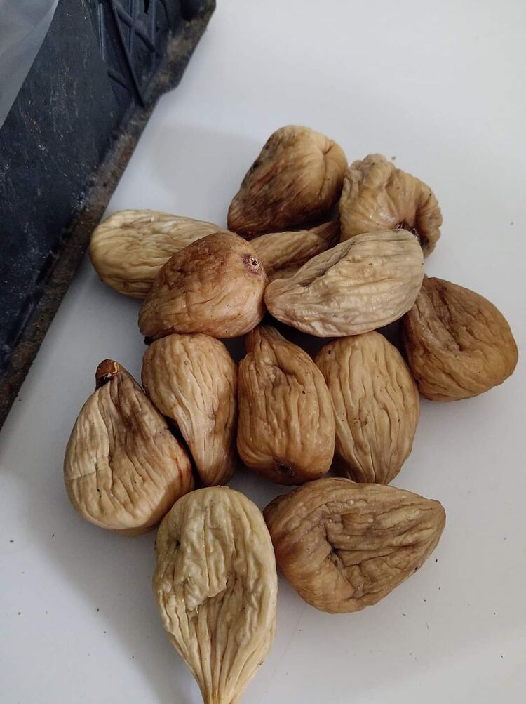 1 Kg 90-100 Adetli (bebe) Dağ İnciri