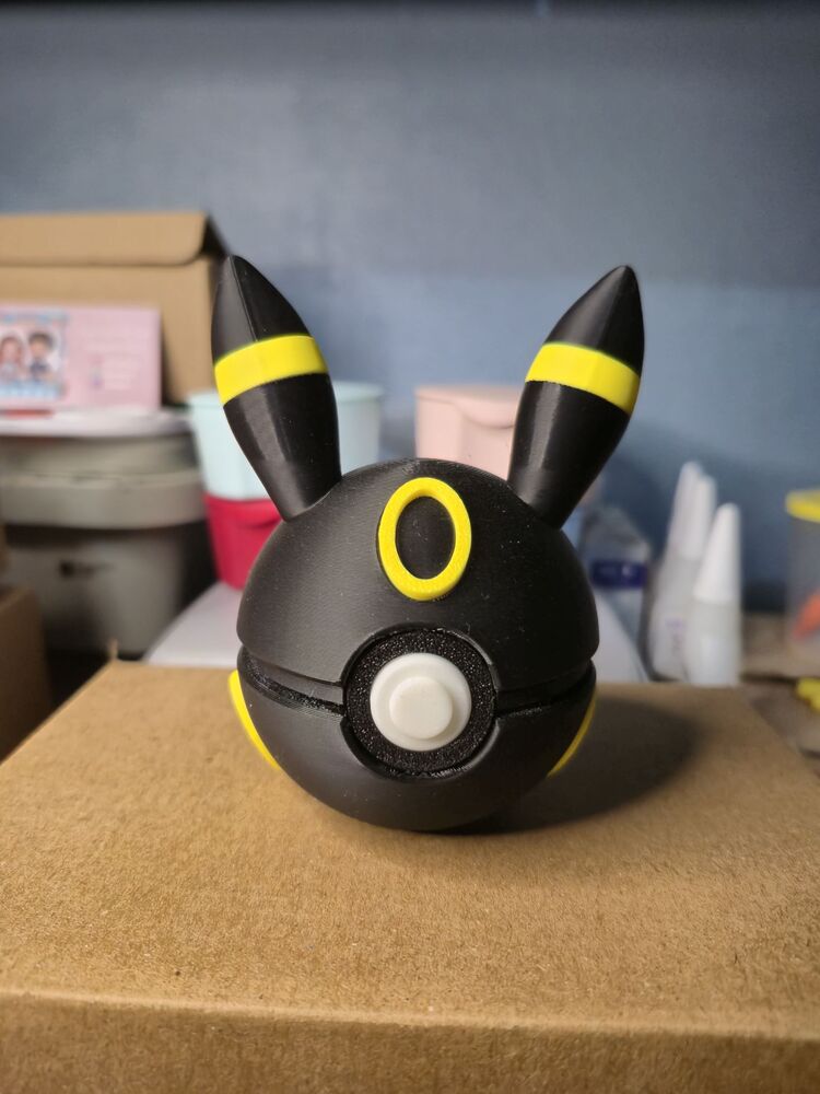 Umbreon Ball