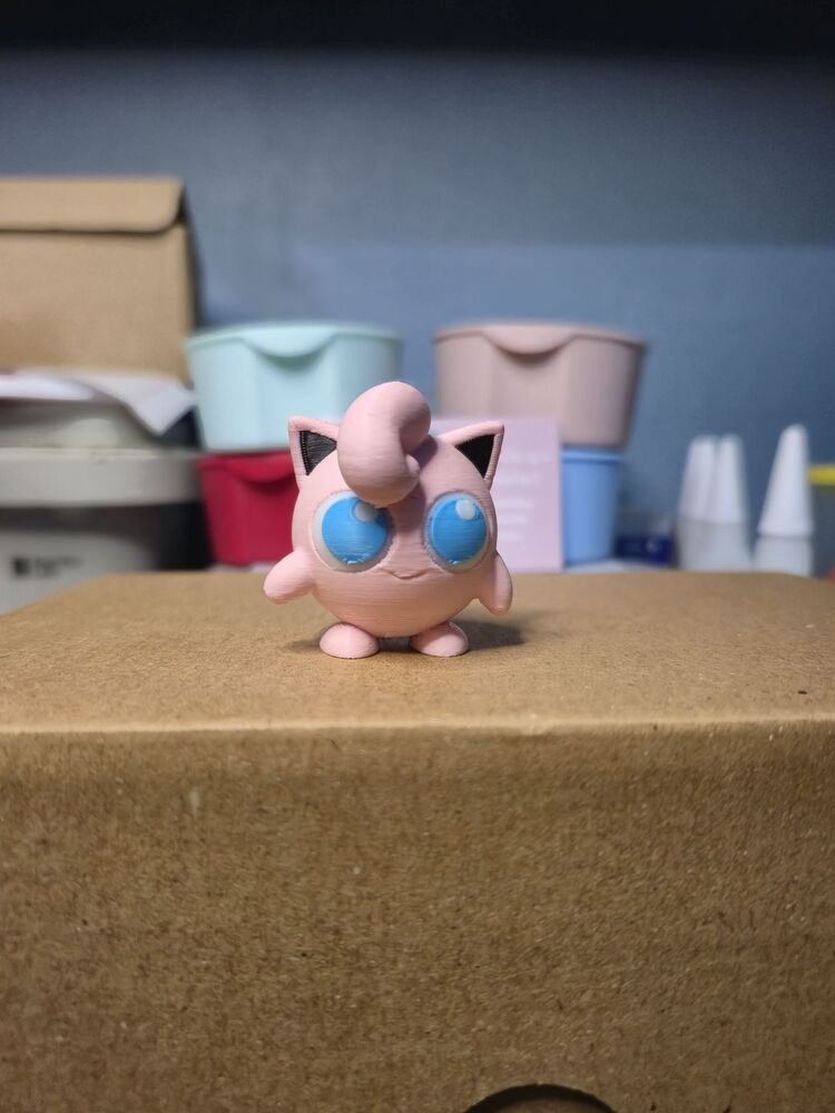 Jigglypuff