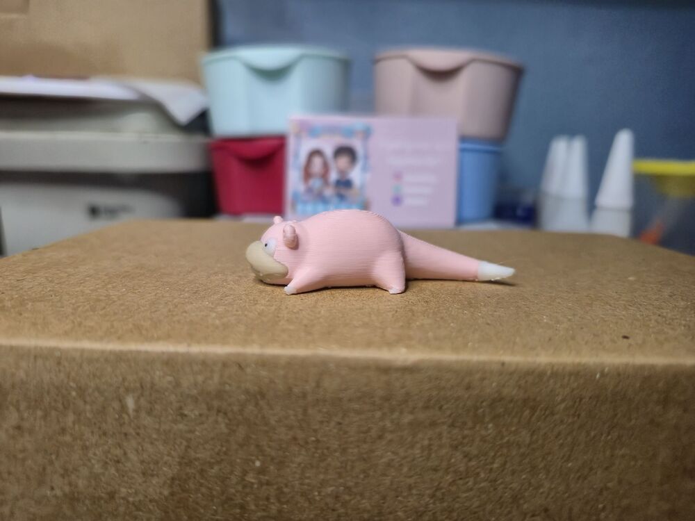 Slowpoke