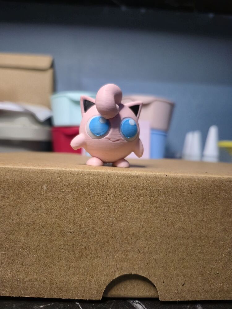 Jigglypuff
