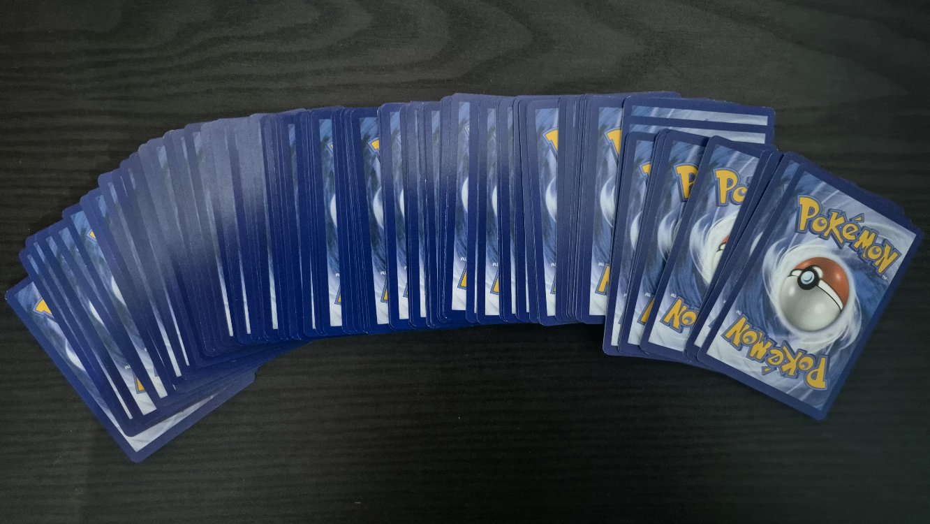 100 Adet Bulk Kart