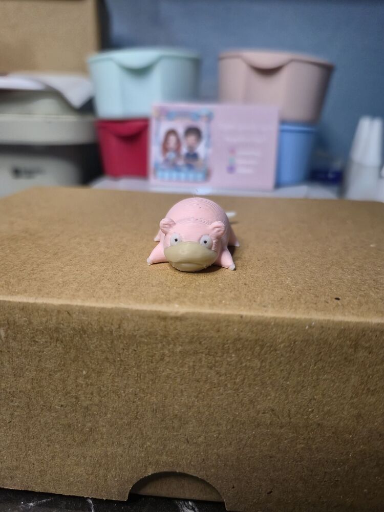 Slowpoke