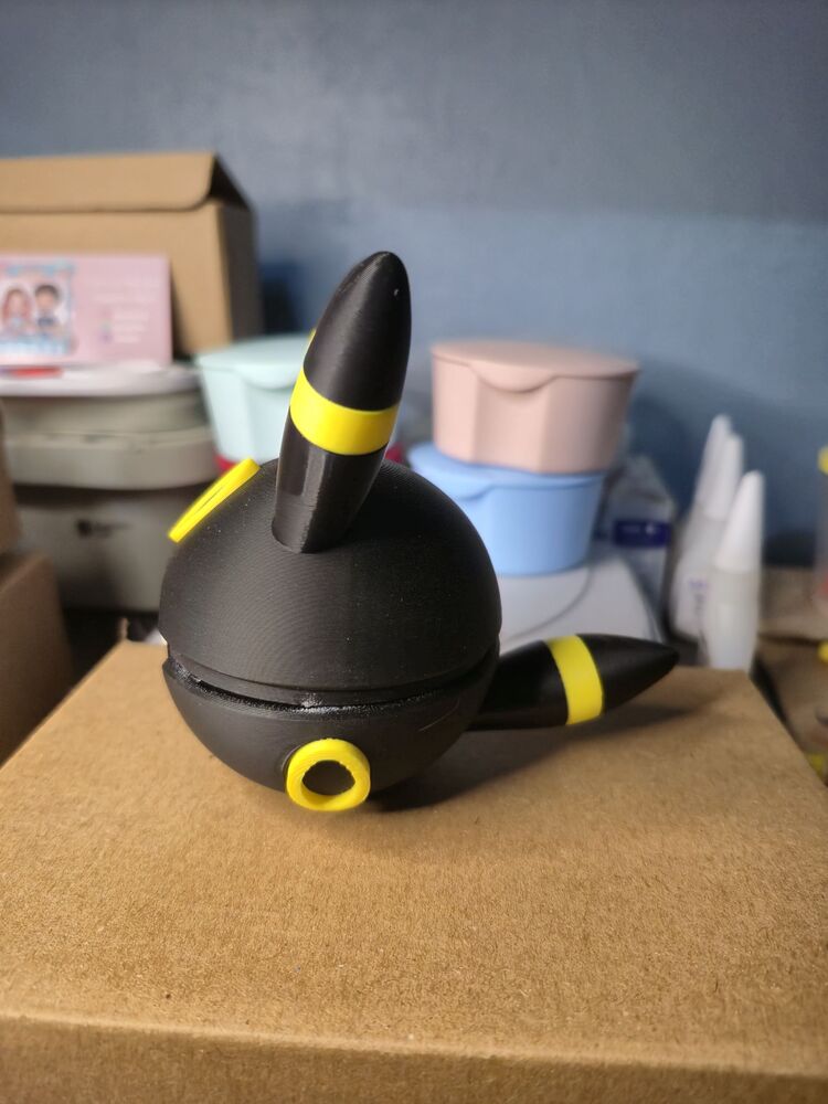Umbreon Ball