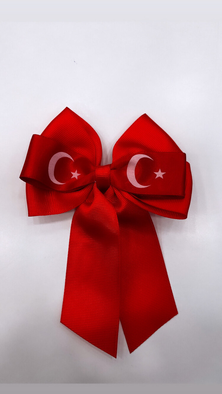 23 Nisan tokalari 