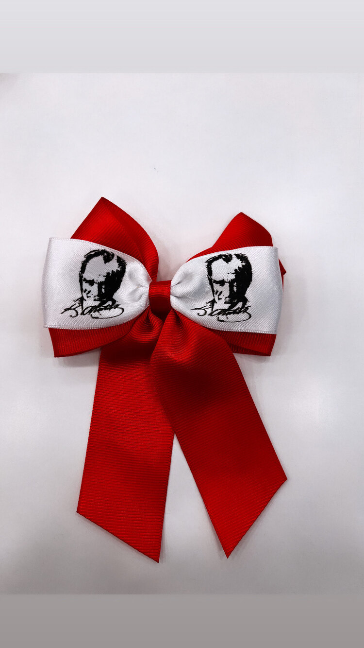 23 Nisan tokalari 