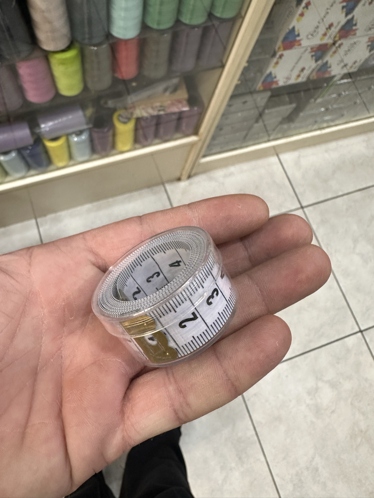 Metre