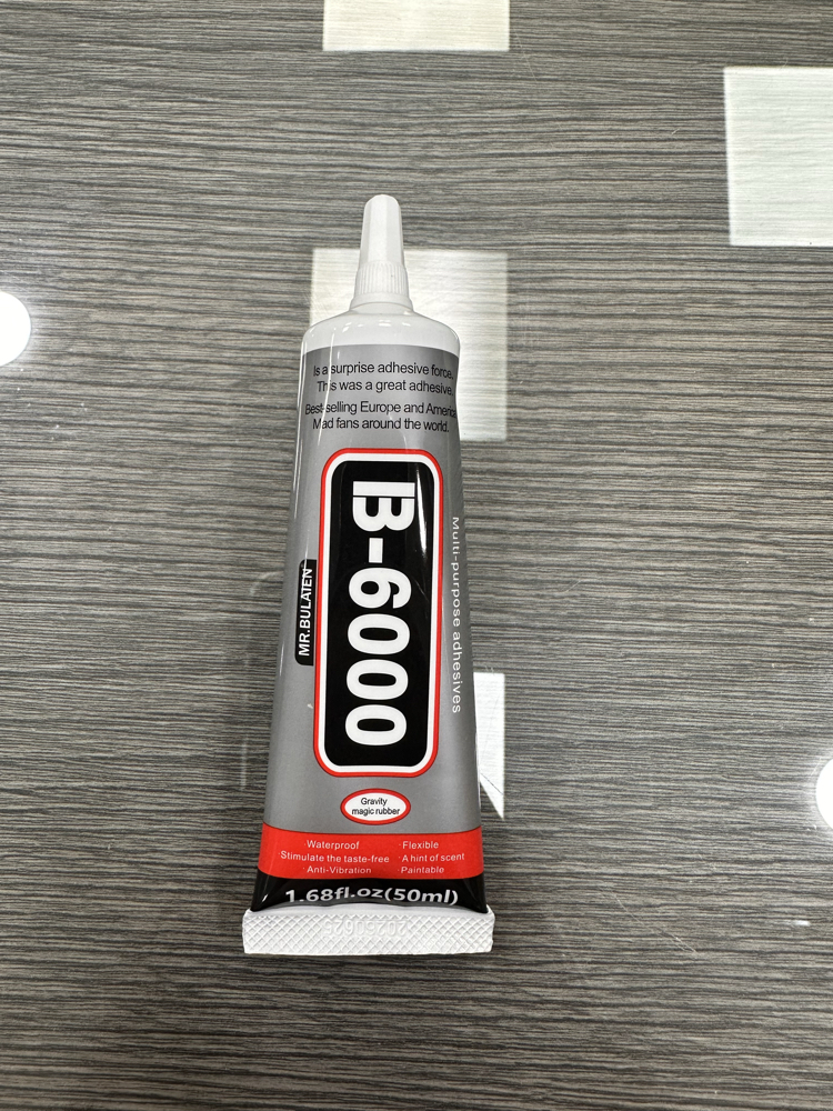 50 ml yapıştırıcı