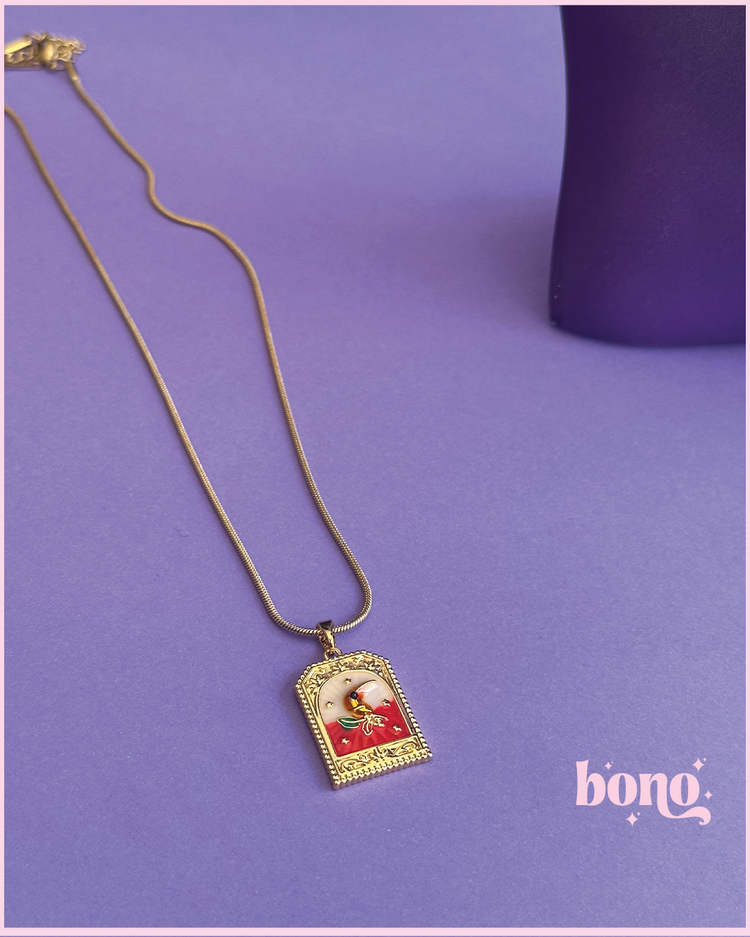 Minor Arcana / Tılsım Beşlisi 