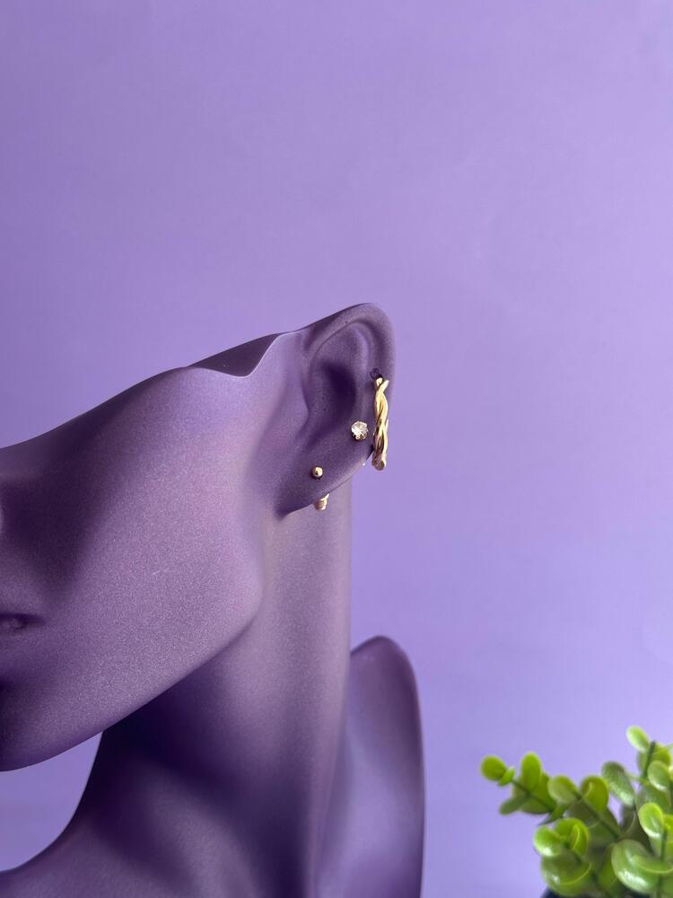 Twist Gold