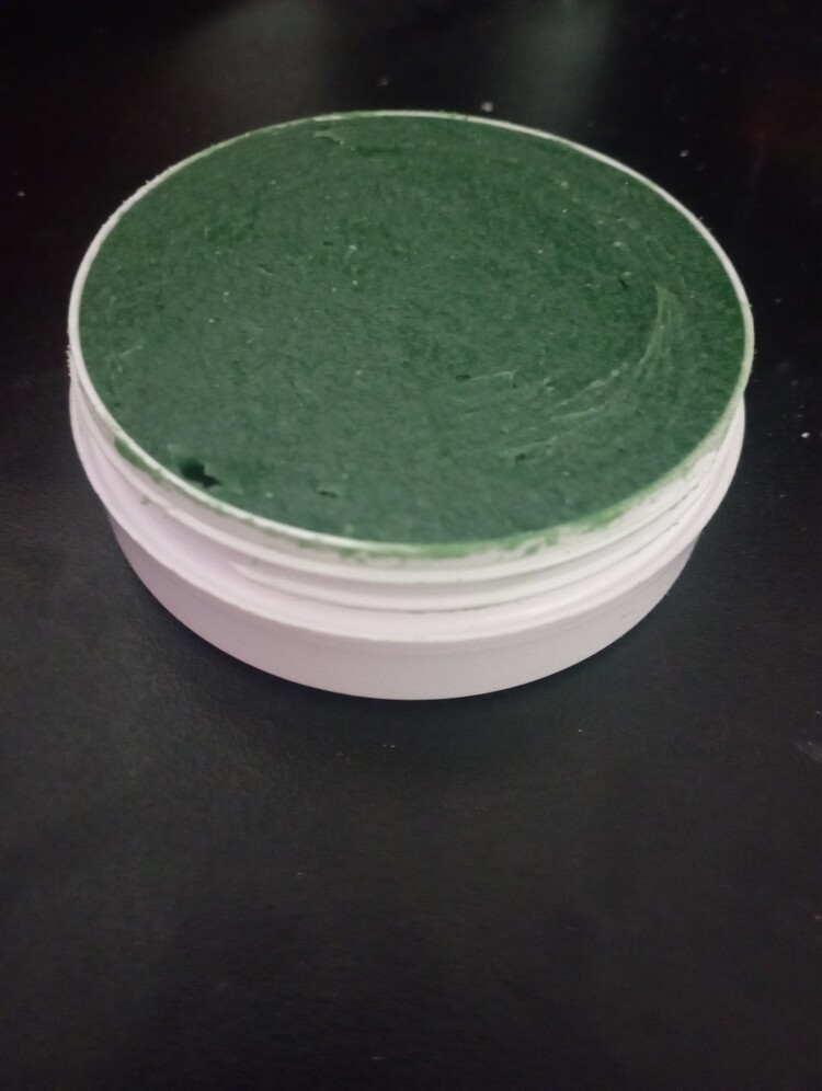 Dr. Boraks Yeşil Gres ve Bor'lu Krem 150Ml.