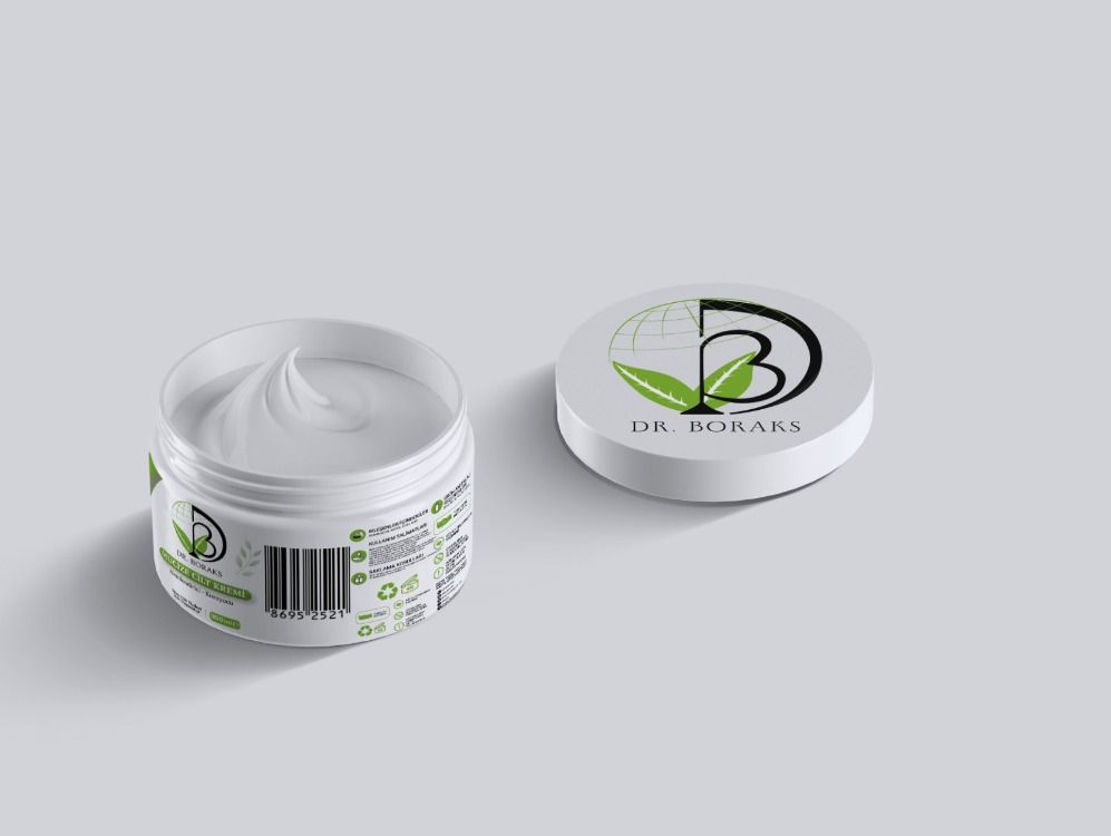 Dr. Boraks Mucize Cilt Kremi 350Ml.