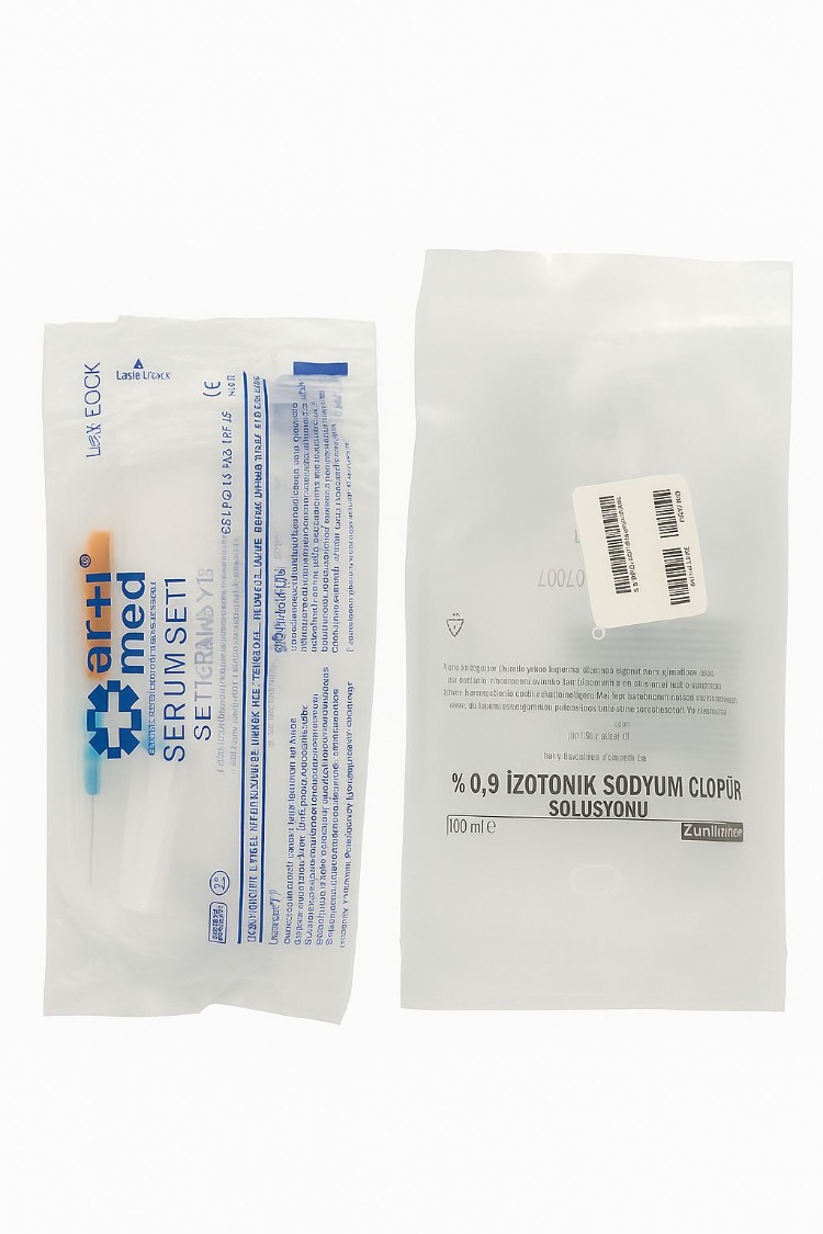 Dr. Borax Bor'lu Serum