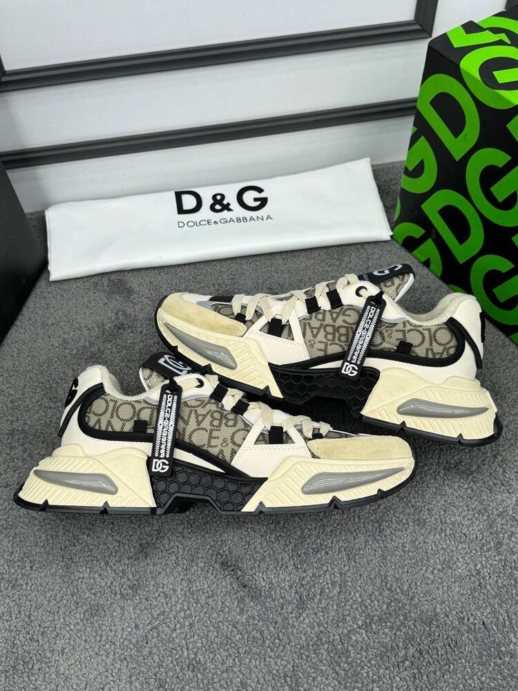 DOLCE GABBANA MEN