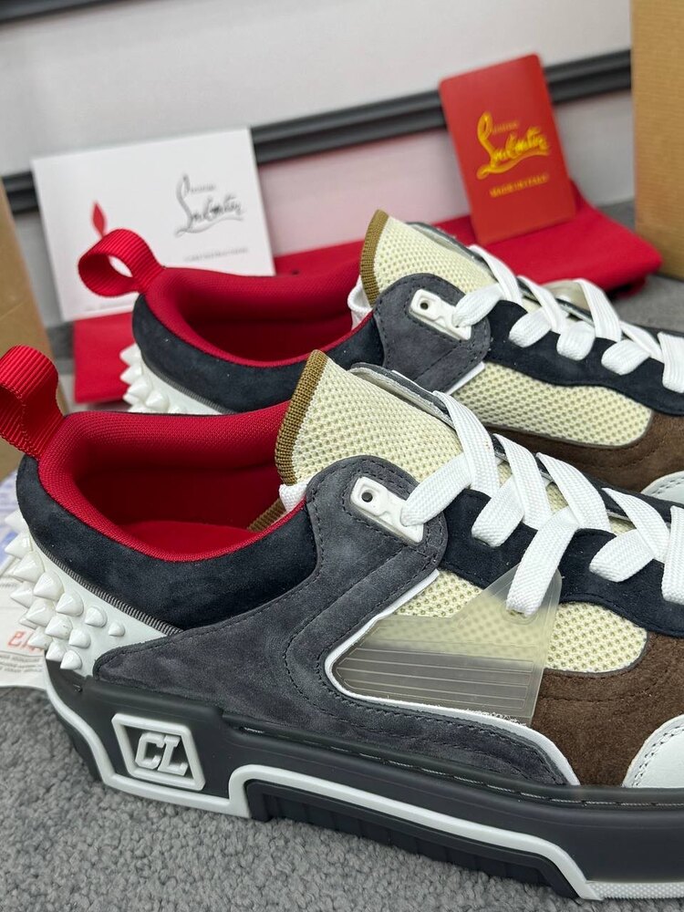 Christian Louboutin LB Men 