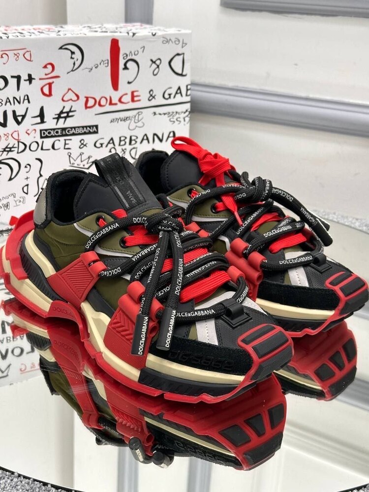 Dolce & Gabbana