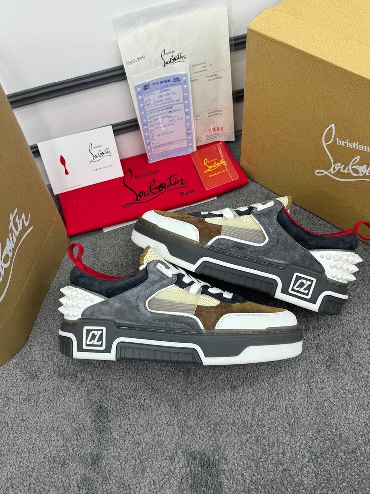 Christian Louboutin LB Men 