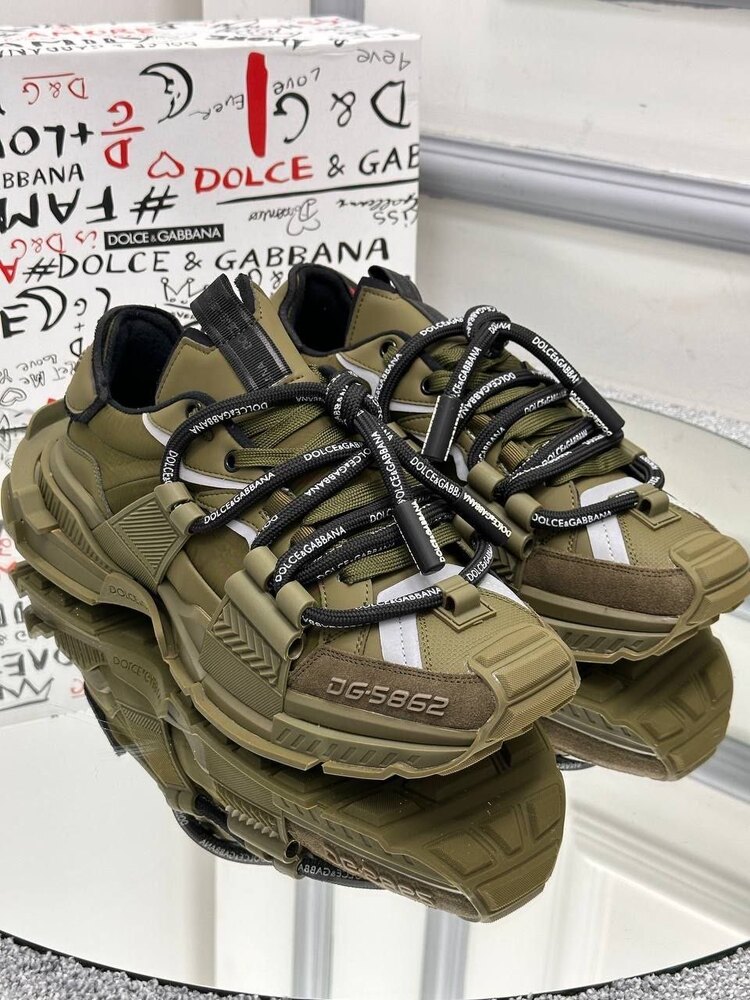 Dolce & Gabbana