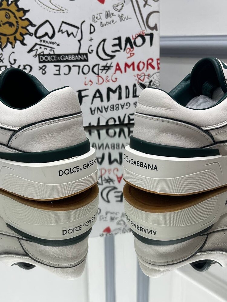 DOLCE GABBANA MEN