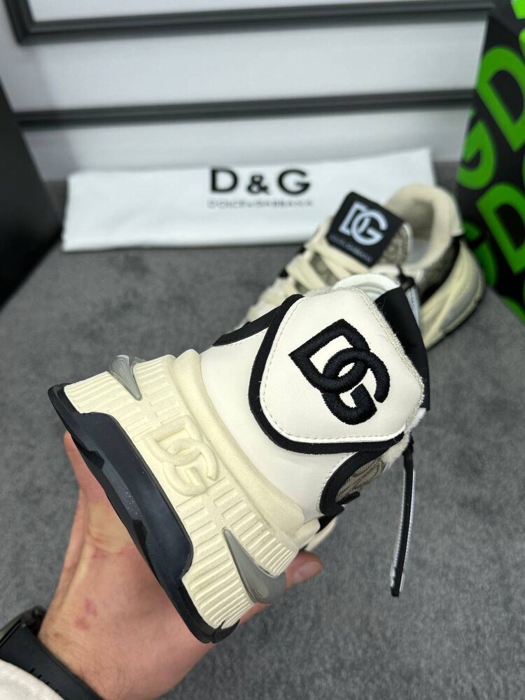DOLCE GABBANA MEN