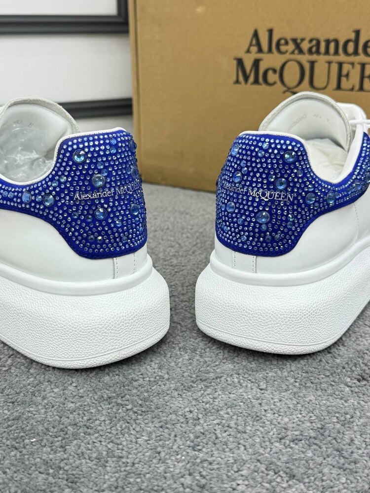 Alexander McQueen