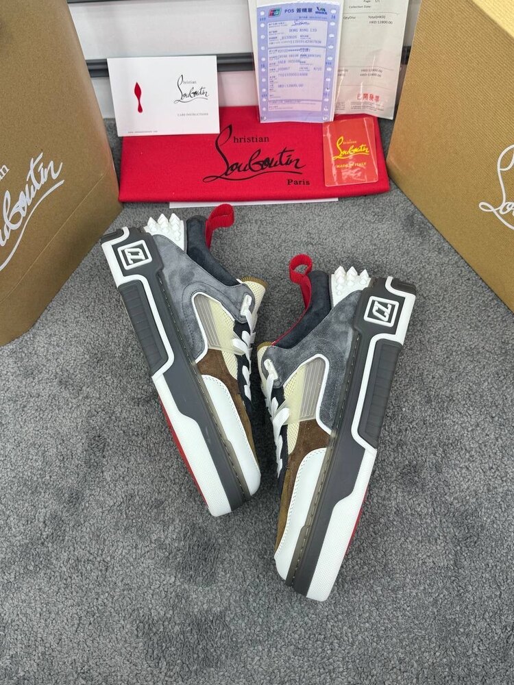 Christian Louboutin LB Men 