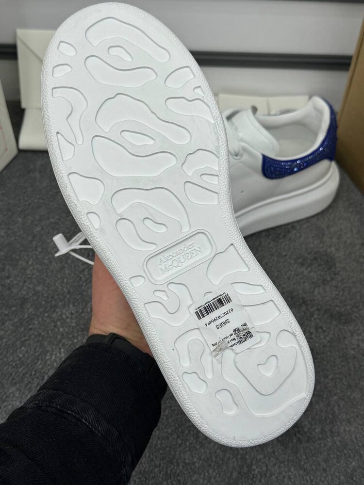 Alexander McQueen