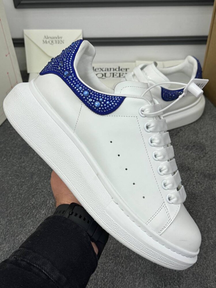 Alexander McQueen