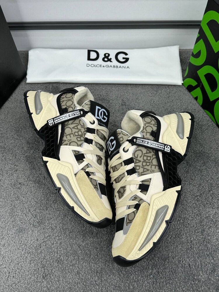 DOLCE GABBANA MEN
