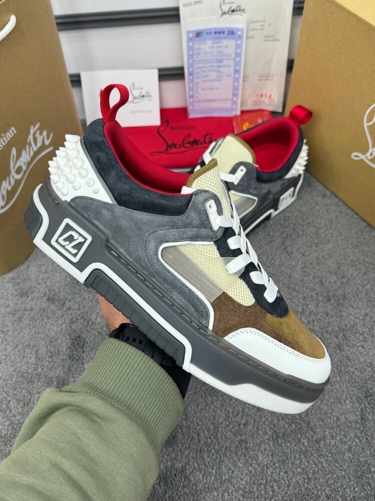 Christian Louboutin LB Men 