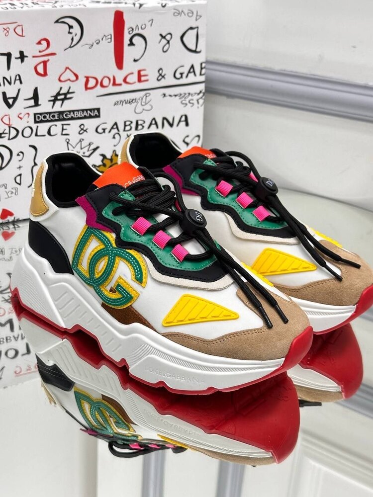 Dolce & Gabbana