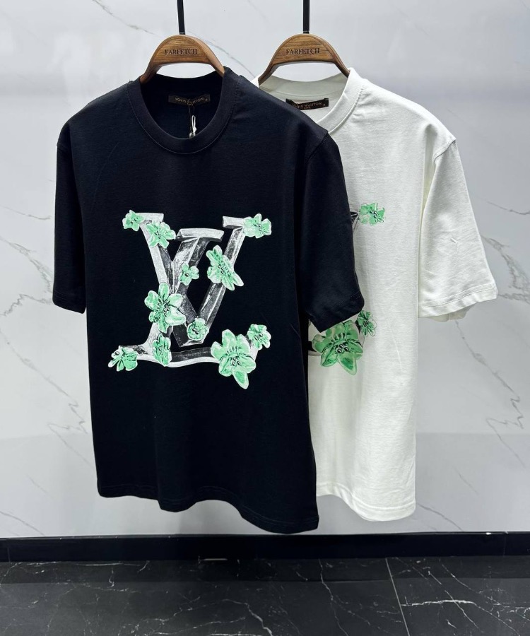 LOUIS VUITTON Premium Tişört