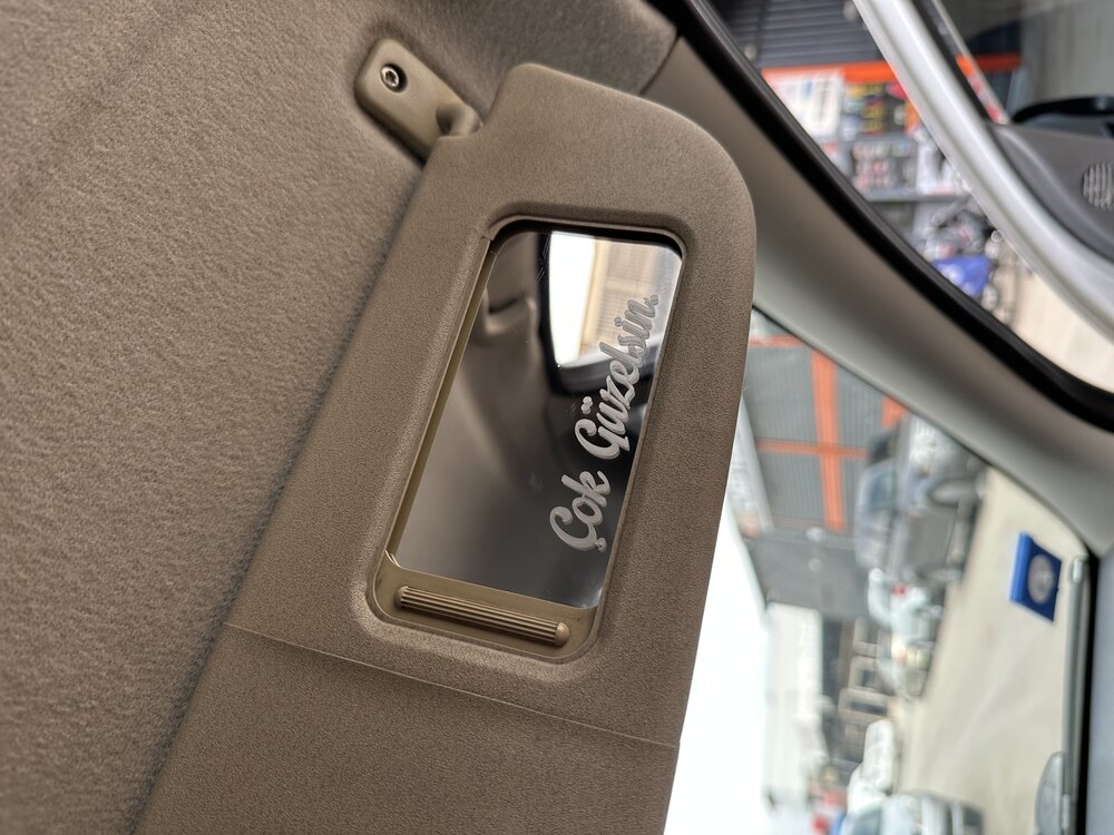 Çok güzelsin sticker