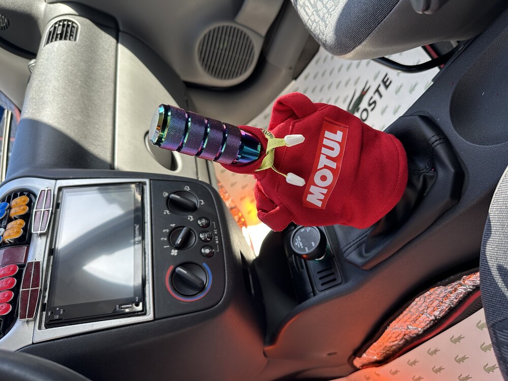 Motul vites poları