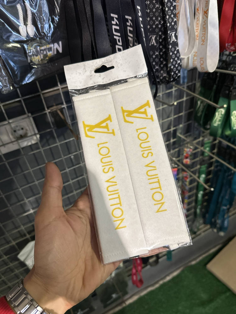 Louis vuitton kemer pedi 2 Li paket