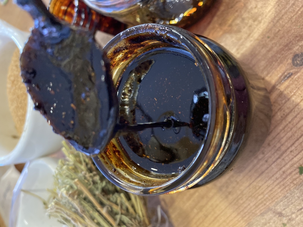 Reçinemix (Kara Yakı Reçinesi)