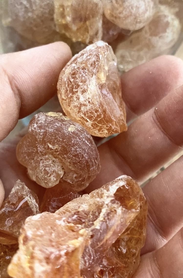 Akasya Zamkı ( Arap Zamkı) 100 g