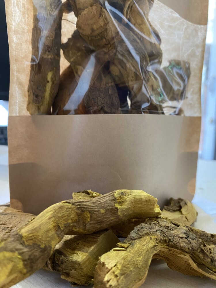 Karamük Kökü (Kadın Tuzluğu Kökü) 30 g 